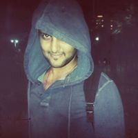 Kartik Thakkar