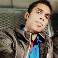 Rahul Sharma