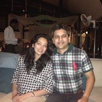 Prashant Taunk