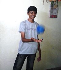 Jainam Shah
