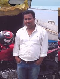 মণ্টু বড়া