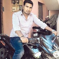 Anand Tkr