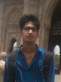 Kumar Shubham