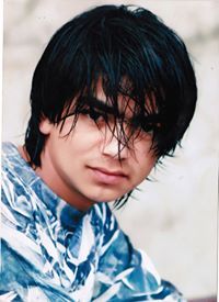 क्षितिज बावु