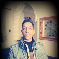 Ahmad Alashqar