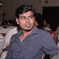 Saruthan Sivagurunathan