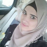 Walaa Shami