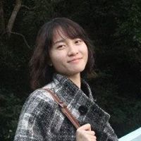 Chu Tsz Ying Florence