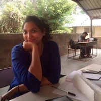 Jeevitha P