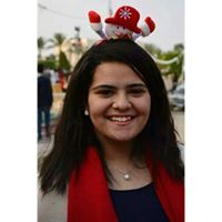 Carol Sameh
