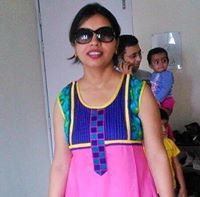 Aishwarya Vashishtha