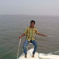 Govind Jadhav