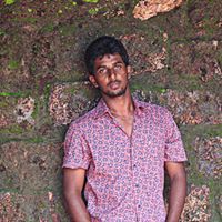 Arjun Ramesh