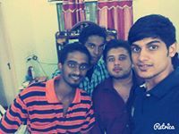 Venkatesan Anbalagan