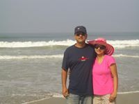 Pravin Singh