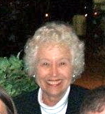 Joyce Howe