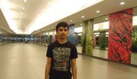 Umar Ali
