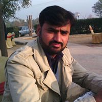 Abid Khan