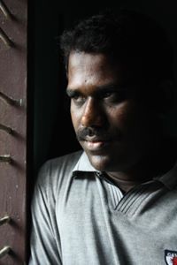 Senthilnathan Sri