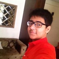 Apoorv Kohli