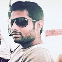 రామకృష్ణారెడ్డి బోనముక్కల