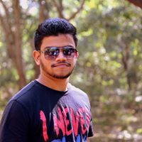 Kunal Ranade