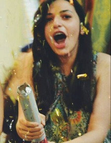 Nouran Ahmed