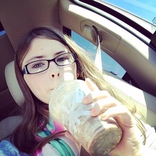 Samantha Redus