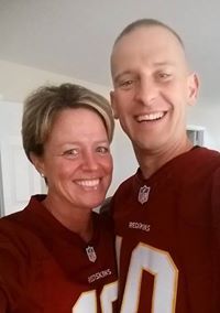 Ericka Harding stine