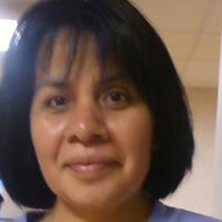 Irene Vazquez