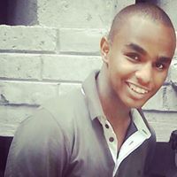 Shareef Falcon
