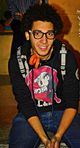 Ahmed