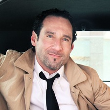 L.J.  Lobsinger, Jr.