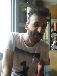 Λυκογιαννης Δημήτρης