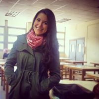 Sara Mahasneh
