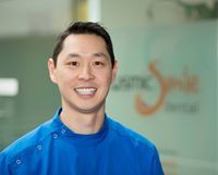 Jason T Pang