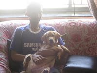 Vinay Devendrappa