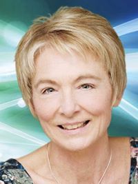 Connie Comber