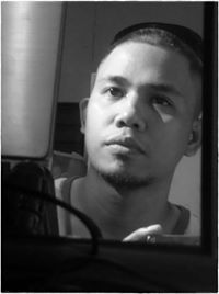 Eric James