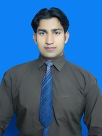 Muhammad Irfan