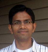 Dhawal Patel