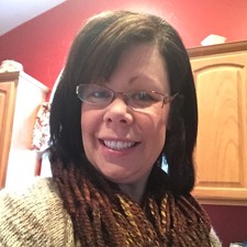 Liz Roberts