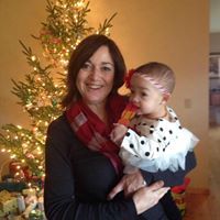 Maureen Anderson