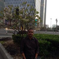 Abdelrhman Mohammed