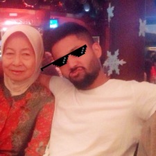 Karim