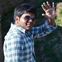 தினேஸ் சாந்தி சீனிவாசன்