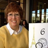 Gennie Arnold