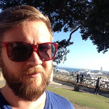 Adam Haigh