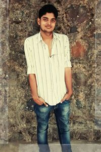 Manish Mishra
