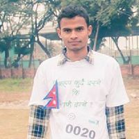Narayan Bhusal